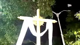 Viernes Santo 2025  - Sermón Seguridad