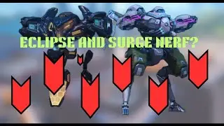 Rebalance Wave 2: Mech Arena Update Review 