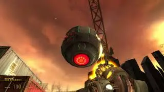BossVille - Magnetism [No Commentary, Unedited]