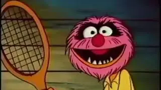 Muppet Songs: Little Muppet Monsters - Opening Theme