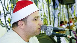الشيخ طه النعمانى | الكهف عزاء الحاج عيد يعقوب بقصر الجبالى - إبشواى - الفيوم 27-8-2019