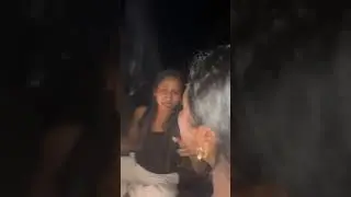 Mariam Hembrom & Urmila Marandi viral video #love #shortvideos #newsantali
