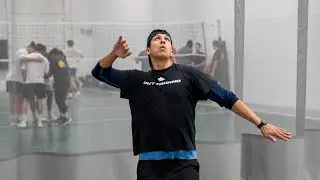 Pool 4: Big Backs vs Ripper Magoos Set 1
