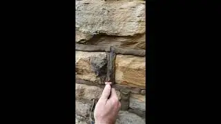 raised pointing