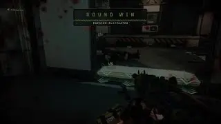 (PS4) BO4 1v7 League Play Clutch