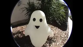 KA$TRO - I Saw A Ghost (Official Music Video)