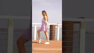 Moonwalk Tutorial