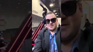 CES 2026 with Jamison Bright -- Clip 00008