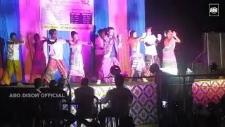 bang do assam bengal kuli amdo || Santali dance program || Sarna dharam asla || ado channel