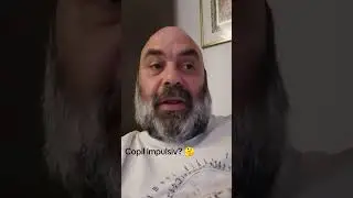 Copil impulsiv?