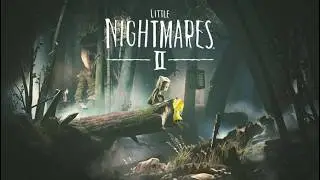 Little Nightmares 2 Live Gameplay