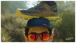 Keen + Sezzle: Instagram Ad