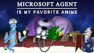 [MUGEN] Office Assistant team vs. Final Destruction