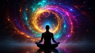 Stop the Confusion: 852Hz Awaken Inner Vision & Spiritual Clarity