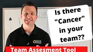 PT Team Assessment Tool