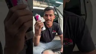 Evaporator Leak | Here&rsquo;s Why Leak Repair Coating is a Game-Changer|Ms autos