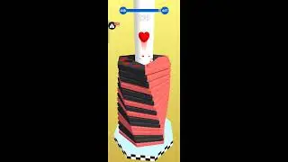 Stack Ball ⚽ Highest Score Challenge Live Stream Gameplay #stakeball #live #livestreame