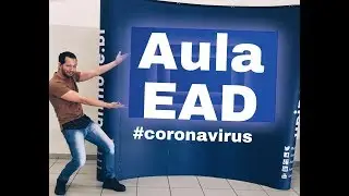 Aula EAD - Corona vírus