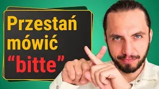 Co powiedzieć zamiast “bitte” #zapytajpoliglote de odc. 230