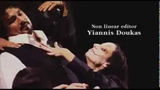 Opening credits for 