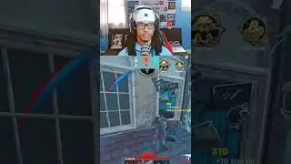 New Broken Striker is META in BO6 Warzone 😱 Class at End