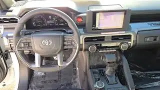 2026 Toyota Tacoma TRD Sport Las Vegas NV, Henderson NV, Laughlin NV, St George UT, Kingman AZ ...