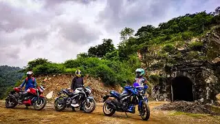 Beautiful Destinations Jharkhand | Part 1 | Hidden Spot | Sunday Ranchi Ride | Ranchi to Barkakana |