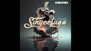 Sikyeefuga by Navan josky