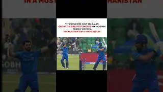 Ibrahim jadran 177 in just 146 balls #trending #viralvideo #cricket #ytshorts #ibrahimjadran
