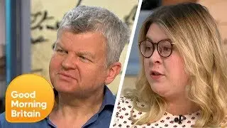 Is It Time to Move on From Teaching Shakespeare in Schools? | Good Morning Britain