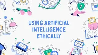 Using AI the Right Way: Avoid These Ethical Mistakes!