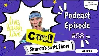 #Episode 58 ~ Falling off your bike 🥴