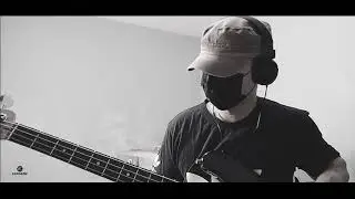 Sembreak - Eraserheads (bass cover) #OPM #BASSCOVER