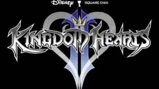 Kingdom Hearts - Pirate's Gigue Remix