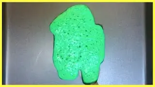 Amon Us/어몽어스 그린/Amazing Pancakes/Best Pancakes/panking 팬킹/panqueca/tortita art/arte de tortita