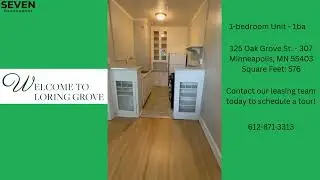 Loring Grove - 307