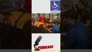 ROCin with Autistic Teens #inclusionrevolution #inspirationpodcast #LeadersAmongUs #breakingbarriers