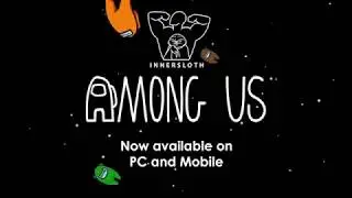 Among Us Steam Release Trailer