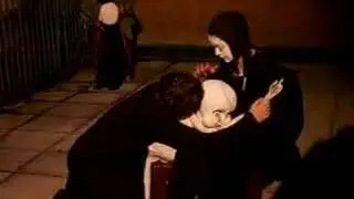 Dead of Tintagiles