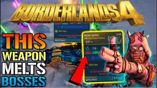 Borderlands 4: 