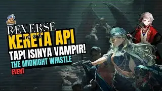 Rangkuman Alur Cerita The Midnight Whistle - Reverse 1999