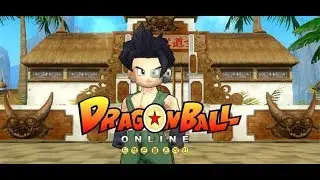 L0rd Rel1c - Dragon Ball Online Gameplay