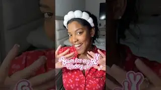 Chit chat Grwm for my DIY at home birthday shoot|vulnerable & heartfelt