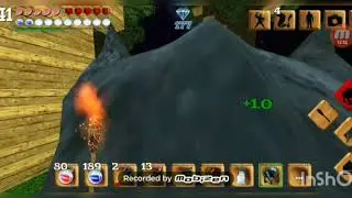 Matando Ashkore BLOCK STORY