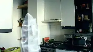 Appearing act - After effects project
