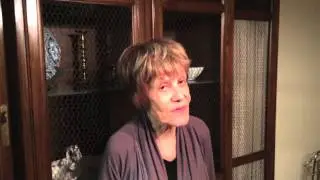 Judy's Testimonial for Step It Up with Steph