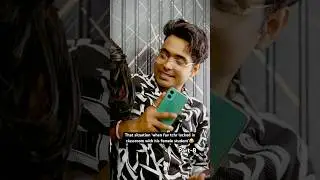 Part-8👀👉🏻👈🏻nhi hua hoga may be yeh kbhi😂#funny #schoollife #trending #nostalgia #foryou