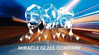 Miracle Glass Company - Professional Noise (Official Music Video)
