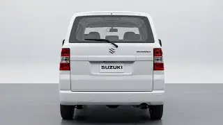 Suzuki APV 2026 Terbaru Indonesia | Review Lengkap, Interior, Mesin & Harga