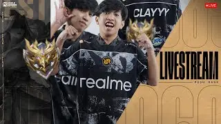 SIAPA YA KIRA KIRA PEMAIN BARU RRQ ?!!